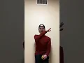 Easy Apple break BARE HANDS JoeBartolozzi