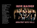 Download Lagu Iron Maiden Greatest Hits - Iron Maiden The Best Tracks - Iron Maiden Best Songs