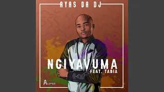 ngiyavuma feat tabia 
