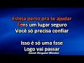 Luiz Silva - Só Uma Fase - PlayBack - Karaokê