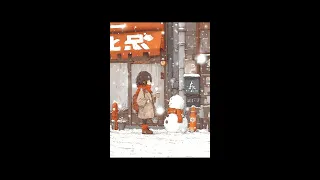 obsidian swing fade in the snow lyrics video 