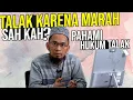 Download Lagu MEMAHAMI KAIDAH HUKUM TALAK 1, 2 \u0026 TALAK 3 - USTADZ ADI HIDAYAT LC MA
