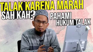 Download MEMAHAMI KAIDAH HUKUM TALAK 1, 2 \u0026 TALAK 3 - USTADZ ADI HIDAYAT LC MA MP3