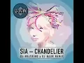 Chandelier Remix