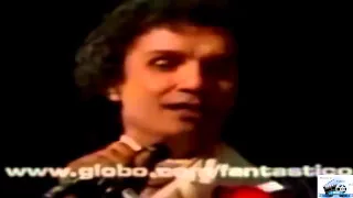 Roberto Carlos   Pra ser só minha mulher  1978