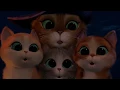 Puss in Boots The Three Diablos