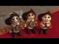 Download Lagu Puss in Boots The Three Diablos