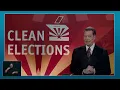 Arizona Debates Maricopa County Attorney - Republican Primary
