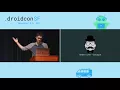droidcon SF 2017 - In-depth path morphing w Shape Shifter