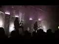 Orbit Culture - I, The Wolf live @ Electric, Bristol 15/11/25 