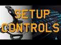 DCS Beginners Guide Up Controls
