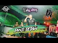Download Lagu UDIN UHUY FEAT SINTA DEVISA - JANJI SETAN ( COVER )LIVE PERFORM DI DESA GENTING TANAH