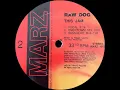 Download Lagu 🟠 Raw Dog - This Jam (Overtown Mix) 130 BPM *1991*