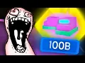 The Gummy Boots Grind Was Pure TORTURE