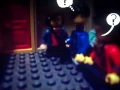 Lagu Lego ZATHURA :The Movie