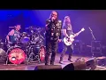 Exodus-Deathamphetamine   (Bratislava 12.7.22)