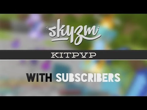 Minecraft server video for ReeveMC Network