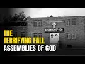 Lagu The Shocking Truth About The Assemblies of God Collapse - Why Millions Are FLEEING