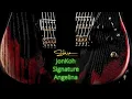 Download Lagu I'm a loving it!! The SHÜE GUITARS Jon Koh Signature 'Angelina'