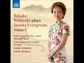 5 Lieder, Op. 49: No. 4. Wiegenlied (Lullaby) (arr. for violin and piano)
