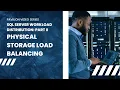 Pavilion - SQL Server Workload Distribution Part 2 of 3