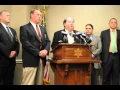 Press Conference Jessica Chambers