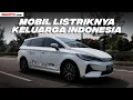 Download Lagu Muat Banyak, Bebas GaGe, Jarak Tempuh Jauh, Ini Alasan BYD M6 Laku Keras