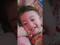 bayi 1tahun belajar bicara