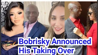 moment nedwoko confessed his undying love for liala bobrisky declared himself no 1 ashawo in naija 