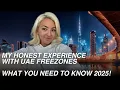 Download Lagu Freezone Dubai: My Honest Experience \u0026 Why It’s the Best for Business Setup!