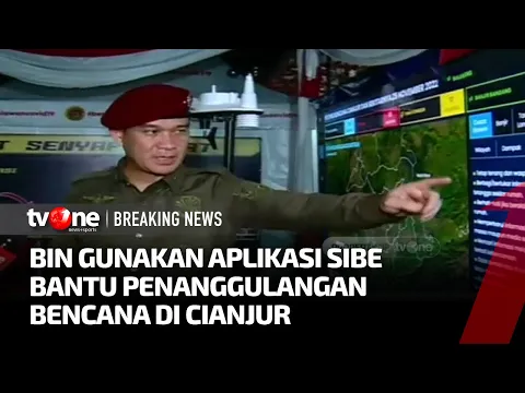 Kapuslitbang BIN Berhasil Deteksi Daerah Rawan Gempa dengan Alat SIBe