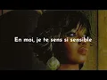 Fanny J - Ancrée à ton port (Lyrics video)