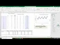BA 322 Chapter 8 Forecasting with linear regression 2