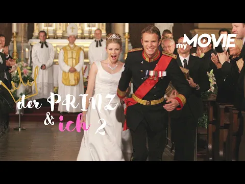 Download MP3 Der Prinz & Ich (Teil 2) | Ganzer Film kostenlos in HD bei myMOVIE