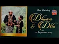 Download Lagu Live WEDDING DHIVARA \u0026 DITA  - Keluarga Bpk. KRISNA \u0026 Ibu ARDIANA Dkh. Krajan Selur Ngrayun Ponorogo