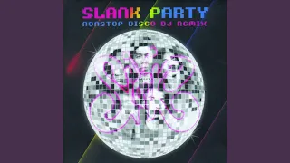 slank dance dj remix 