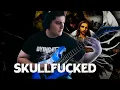 Download Lagu SkullFucked - Dying Fetus - Cover!