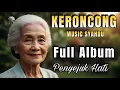 Download Lagu PLAYLIST ALBUM NOSTALGIA _ KERONCONG MUSIC _ LAGU TEMBANG LAWAS PENYEJUK HATI FULL 2 JAM ADEM AYEM