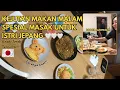 Download Lagu ISTRI JEPANG HARU!!! KEJUTAN MASAK MAKAN MALAM