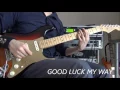 Download Lagu 【L'Arc～en～Ciel】GOOD LUCK MY WAY -Live-【ましゃお】