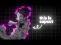 How to make Manga Shadow Aura in Capcut Capcut Pc Tutorial