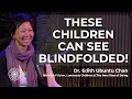 Download Lagu Blindfold Vision, Luminous Children \u0026 The New Way of Being with Dr. Edith Ubuntu Chan