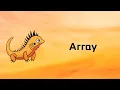 Zig Arrays Tutorial 09