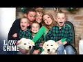 Dad Hunted Family in Murderous Rampage at Oklahoma Home