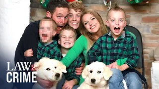 Dad Hunted Family in Murderous Rampage at Oklahoma Home