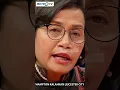 Download Lagu Sri Mulyani: Uang Pajak Pasti Masuk ke Kas Negara! #shorts
