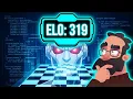 I Forced Gemini to code a Chess Engine it was Meh