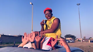 touchline nyakaza official video 