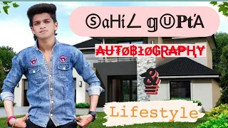 full autobiography of new insta comedian 