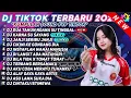 Download Lagu DJ TIKTOK TERBARU 2023 - DJ DUA TAHUN NGANA SU TINGGAL X DJ KARNA SU SAYANG REMIX VIRAL TIKTOK 2023